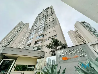 Apartamento com 3 Quartos à venda, 114m² no Gleba Fazenda Palhano, Londrina
