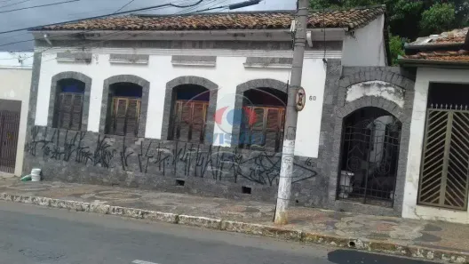 Lote/Terreno à venda, 1050m² no Centro, Indaiatuba