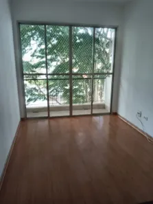 Apartamento com 2 Quartos à venda, 50m² no Boaçava, São Paulo
