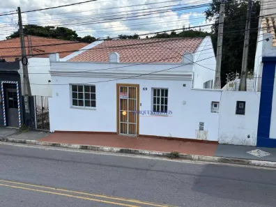 Ponto Comercial para alugar, 70m² no Jardim Niero II, Louveira