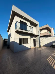 Casa com 3 Quartos para venda ou aluguel, 120m² no Portais (Polvilho), Cajamar