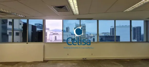 Sala Comercial à venda, 354m² no Centro, Rio de Janeiro
