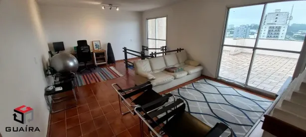 Cobertura com 2 Quartos à venda, 196m² no Rudge Ramos, São Bernardo do Campo