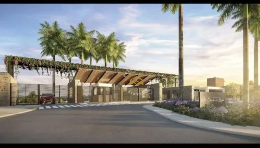 Lote/Terreno à venda, 300m² no Jardim Casablanca, Indaiatuba