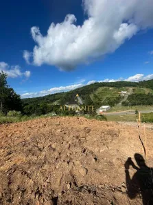 Lote/Terreno à venda, 427m² no Parada Cristal, Caxias do Sul