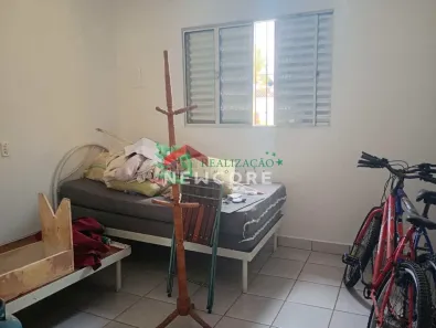 Casa com 2 Quartos à venda, 68m² no Balneário Itaóca, Mongaguá