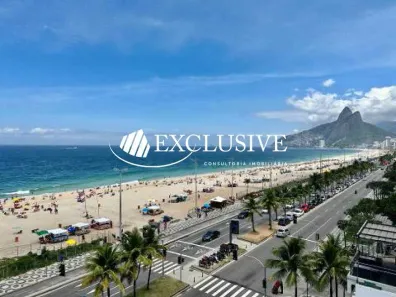 Cobertura com 3 Quartos à venda, 280m² no Ipanema, Rio de Janeiro