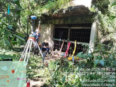 Lote/Terreno à venda, 17250m² no Vale do Pavão (Maringá), Itatiaia