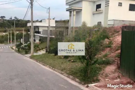 Lote/Terreno à venda, 361m² no Loteamento Verana, São José dos Campos