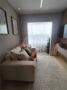 Apartamento com 2 Quartos à venda, 39m² no Vila Gustavo, São Paulo