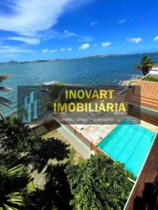 Casa com 4 Quartos para alugar, 512m² no Balneário São Pedro, São Pedro da Aldeia