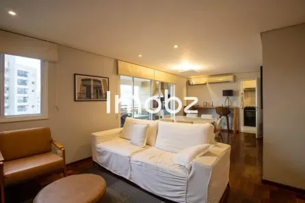 Apartamento com 2 Quartos à venda, 95m² no Vila Andrade, São Paulo