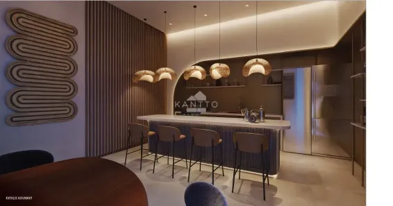 Cobertura com 6 Quartos à venda, 437m² no Centro, Juiz de Fora
