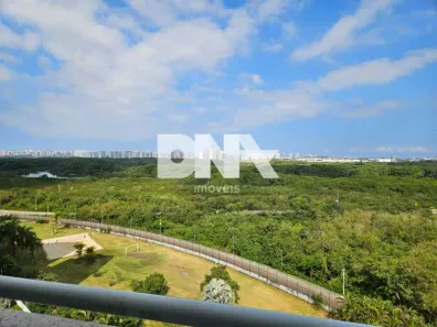 Apartamento com 3 Quartos à venda, 114m² no Barra Olímpica, Rio de Janeiro