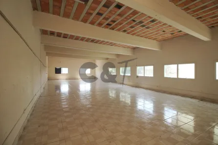 Prédio Comercial à venda, 550m² no Jardim Marabá(Zona Sul), São Paulo