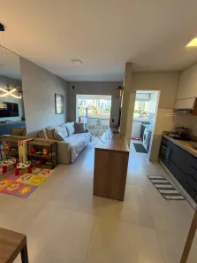 Apartamento com 2 Quartos à venda, 61m² no Jardim América, São José dos Campos