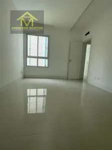 Apartamento com 3 Quartos à venda, 96m² no Praia da Costa, Vila Velha