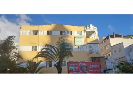 Ponto Comercial para alugar, 500m² no Pirajá, Salvador