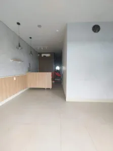 Ponto Comercial para alugar, 107m² no Nossa Senhora da Abadia, Uberaba