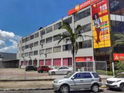 Sala Comercial para alugar, 40m² no Primor, Sapucaia do Sul