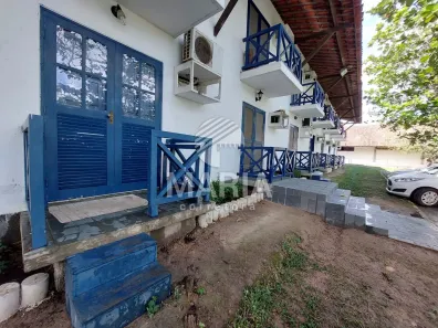 Flat com 1 Quarto para alugar, 30m² no Ebenezer, Gravatá