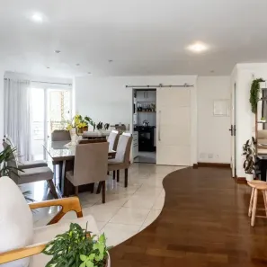 Apartamento com 3 Quartos à venda, 100m² no Vila Leopoldina, São Paulo