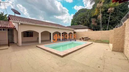 Casa com 4 Quartos à venda, 217m² no Agenor de Carvalho, Porto Velho