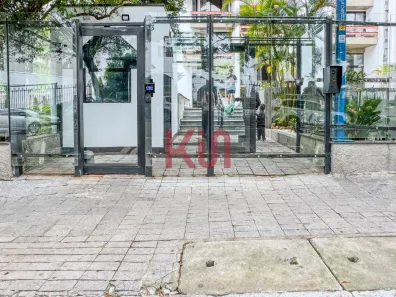 Apartamento com 1 Quarto para venda ou aluguel, 70m² no Planalto Paulista, São Paulo