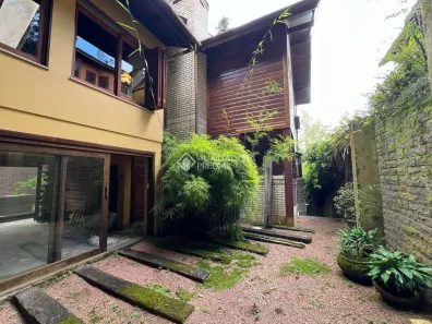 Casa de Condomínio com 3 Quartos à venda, 180m² no Quinta da Serra, Canela