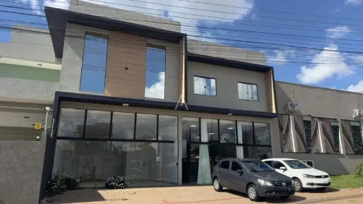 Sala Comercial para alugar, 62m² no Coqueiral, Cascavel
