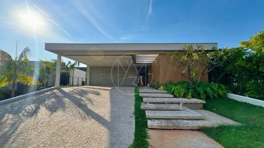 Casa de Condomínio com 5 Quartos à venda, 537m² no Residencial Jatibela, Campinas