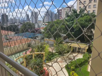 Apartamento com 2 Quartos à venda, 58m² no Rudge Ramos, São Bernardo do Campo