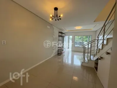 Casa com 2 Quartos à venda, 101m² no São José, Canoas