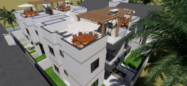 Apartamento com 2 Quartos à venda, 47m² no Massaguaçu, Caraguatatuba