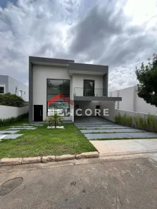 Casa de Condomínio com 3 Quartos à venda, 254m² no Quinta dos Angicos, Cotia