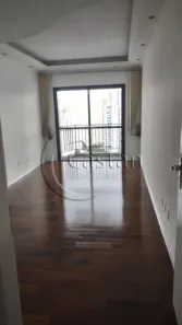 Apartamento com 3 Quartos à venda, 84m² no Vila Azevedo, São Paulo