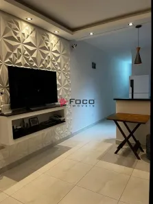 Casa com 2 Quartos à venda, 126m² no Jardim Santa Marina, Jacareí