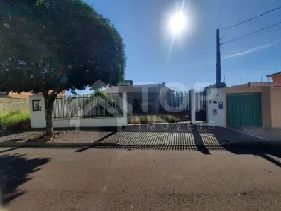 Casa com 3 Quartos à venda, 160m² no Planalto Paraíso, São Carlos
