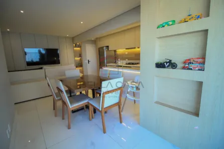 Apartamento com 3 Quartos à venda, 93m² no Parque da Mooca, São Paulo