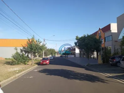 Lote/Terreno à venda, 360m² no Parque Empresarial Van Gogh, Holambra