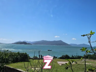 Lote/Terreno à venda, 760m² no Pinheira, Palhoça