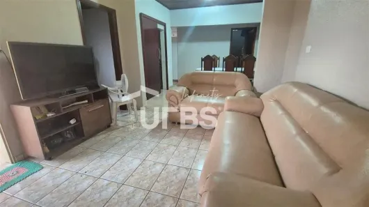 Casa com 3 Quartos à venda, 66m² no Tubalina, Uberlândia