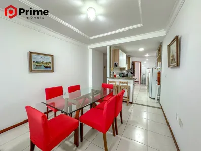 Apartamento com 3 Quartos à venda, 144m² no Praia do Morro, Guarapari