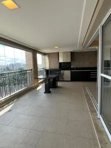 Apartamento com 3 Quartos à venda, 134m² no Jardim Taquaral, São Paulo