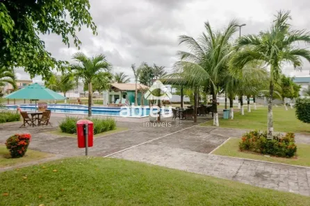 Casa de Condomínio com 3 Quartos à venda, 208m² no Parque das Nações, Parnamirim