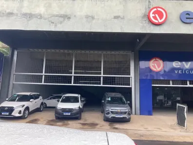Ponto Comercial com 2 Quartos para alugar, 600m² no Santa Terezinha, Governador Valadares