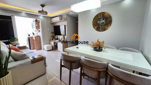 Apartamento com 3 Quartos à venda, 78m² no Barra Olímpica, Rio de Janeiro