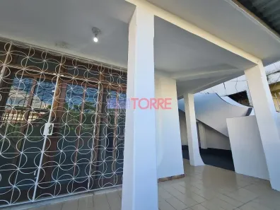 Apartamento com 3 Quartos à venda, 245m² no Jardim Vitória, Itabuna