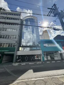 Prédio Comercial à venda, 1156m² no Centro, Guarulhos