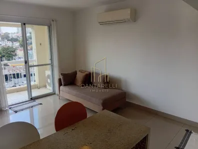 Apartamento com 1 Quarto para alugar, 48m² no Jardim Vila Mariana, São Paulo